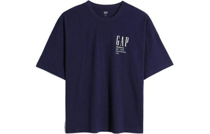 Футболка женская GAP - Boxette Shop