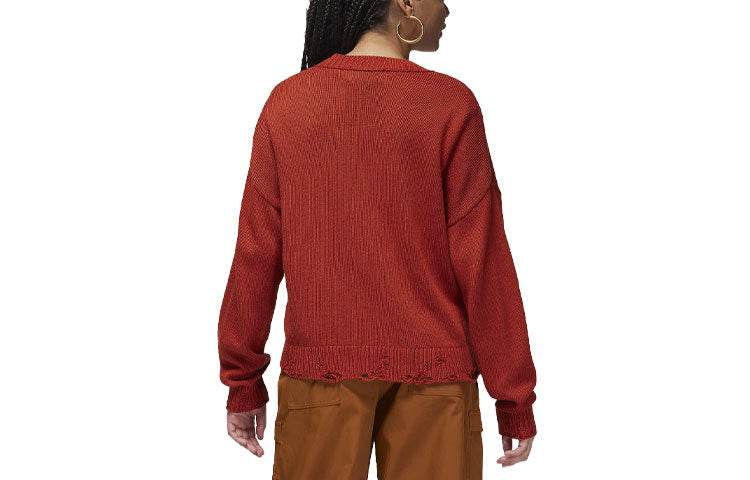 Кардиган женский Jordan FW23 - Boxette Shop