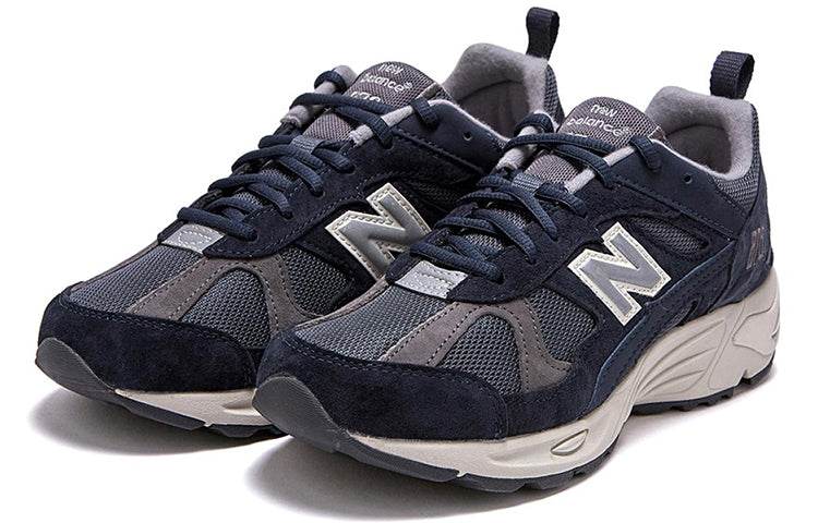 Кроссовки New Balance NB 878 - Boxette Shop