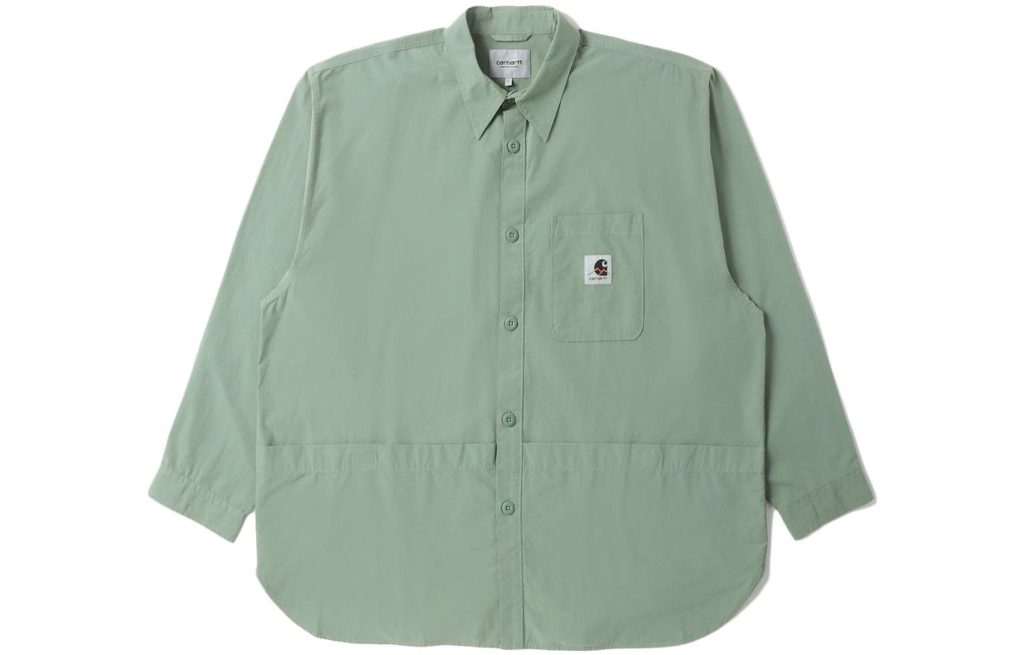 Рубашка мужская Carhartt WIP