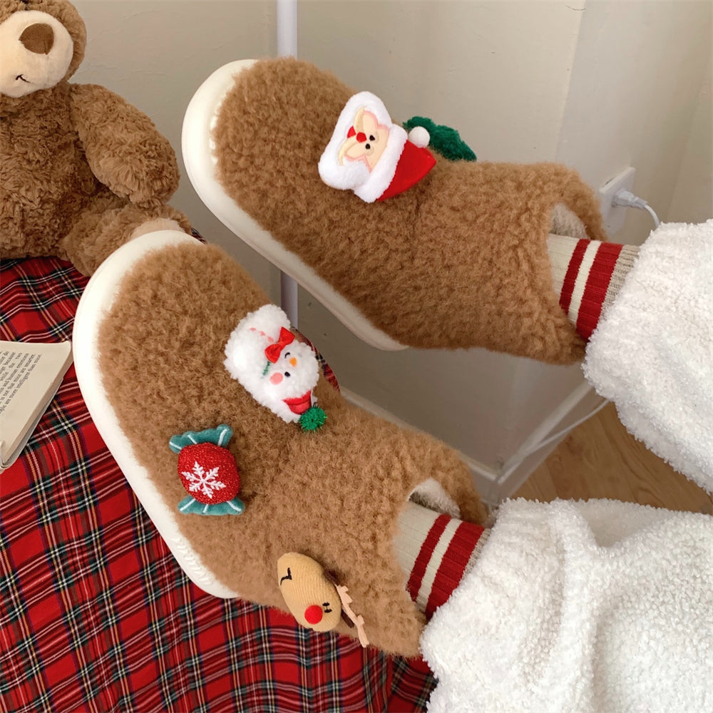 Ayollar uchun yupqa chiziqlarli shippaklar