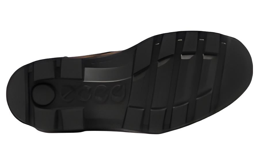 Ecco erkaklar etiklari