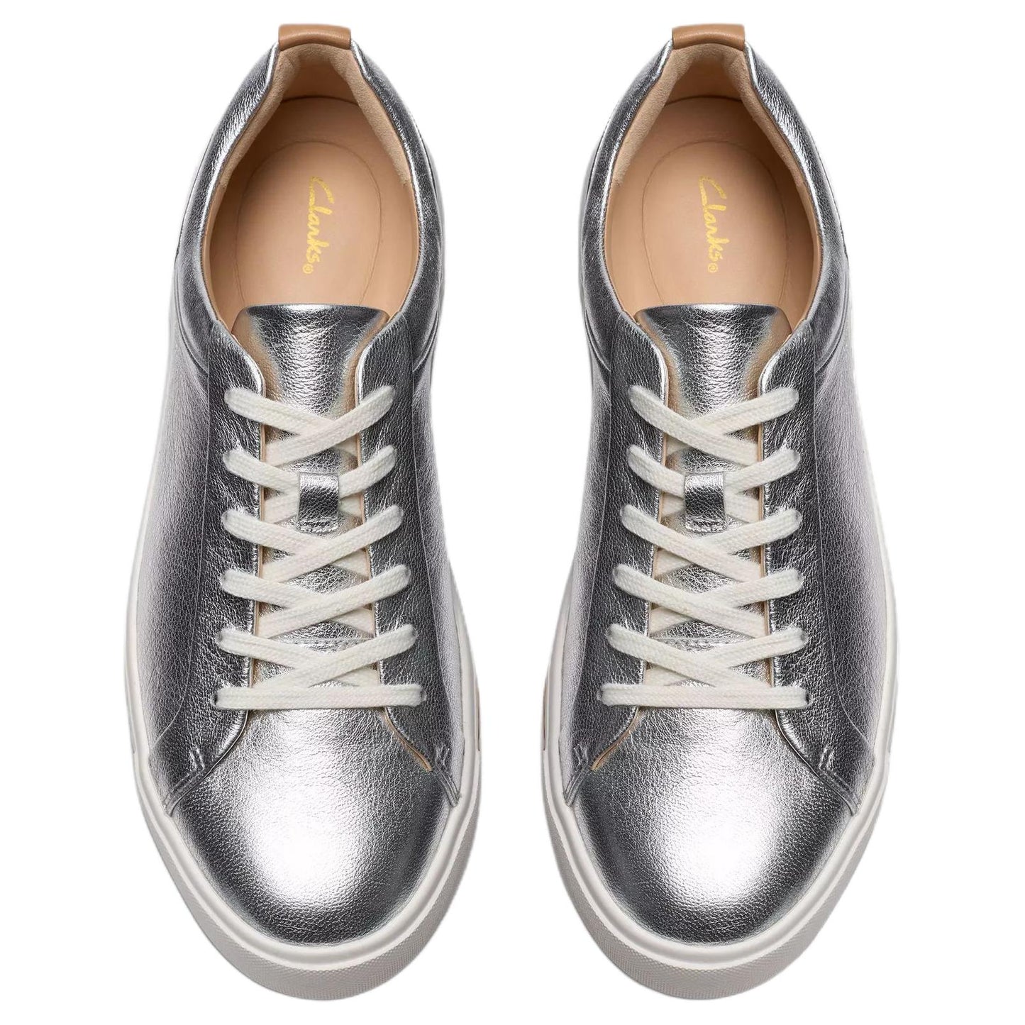 Кроссовки женские Clarks