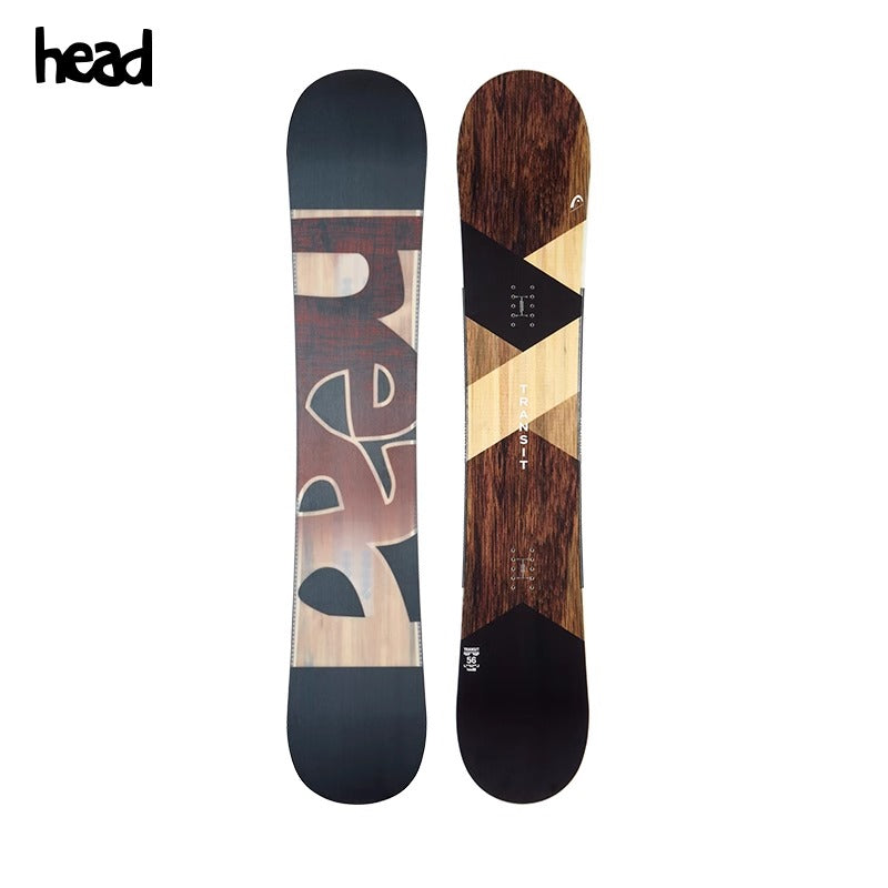 Head Transit Rocker Snoubord