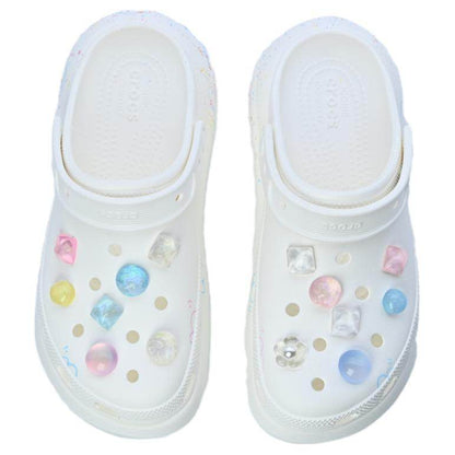 Шлепанцы женские Crocs Crush Clog EVA - Boxette Shop