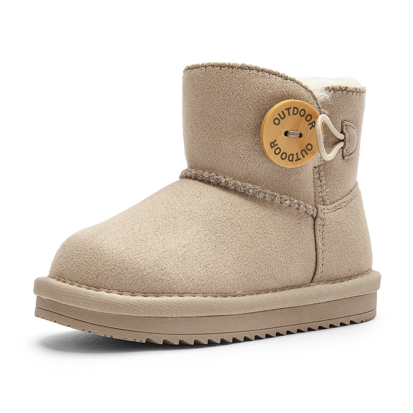 Ботинки детские Balabala Travel Comfort