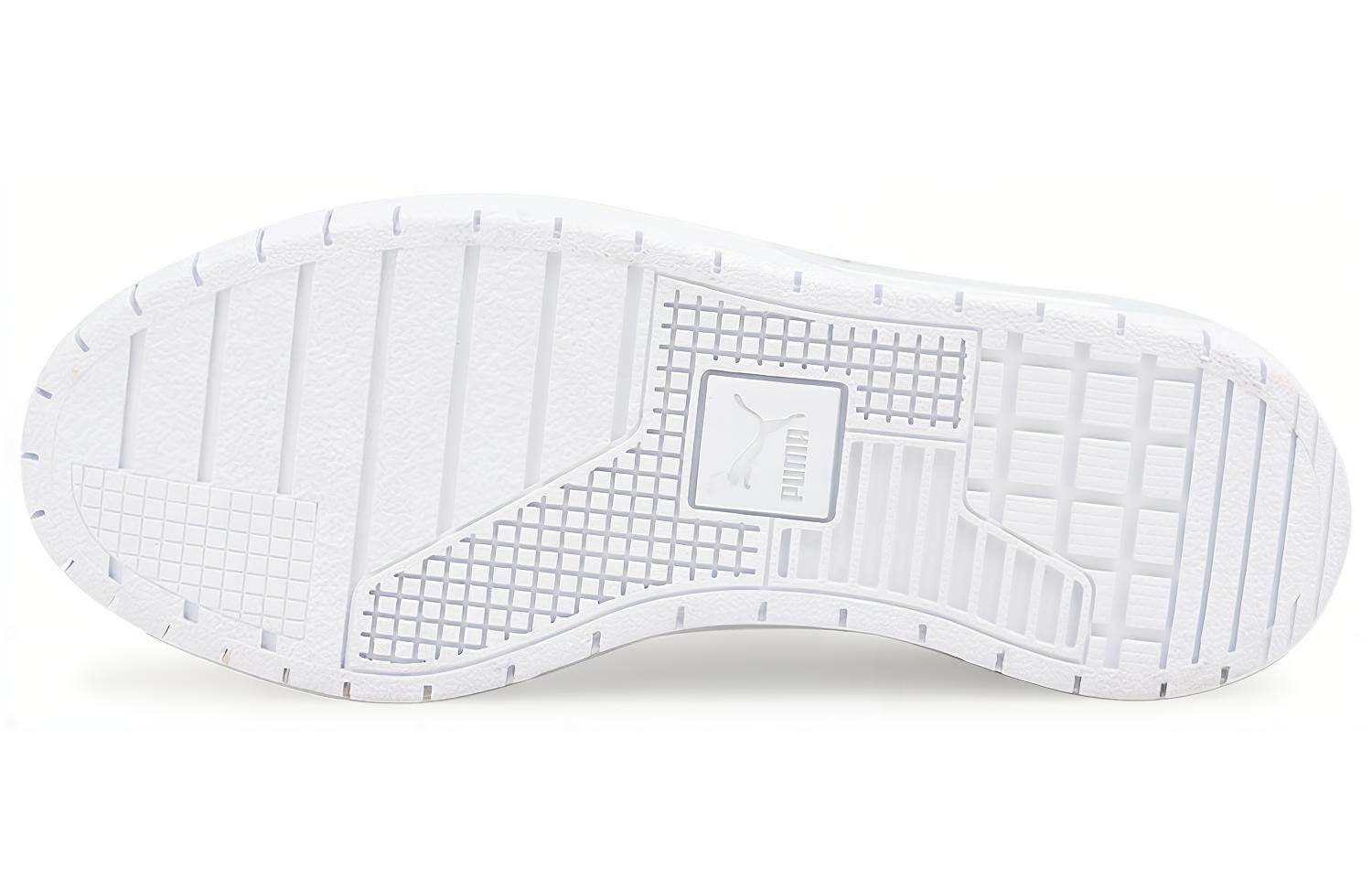 Кроссовки женские Кожаные Puma Cali Dream. - Boxette Shop