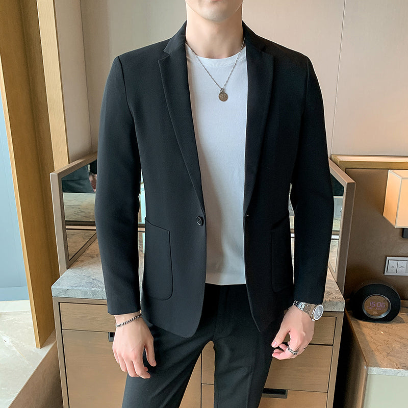 Пиджак мужской Antioffice