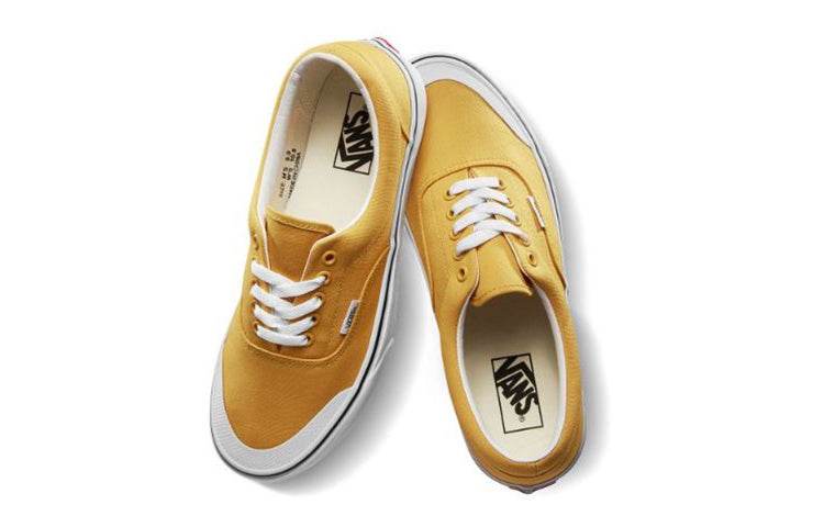 Кеды Vans era retro - Boxette Shop