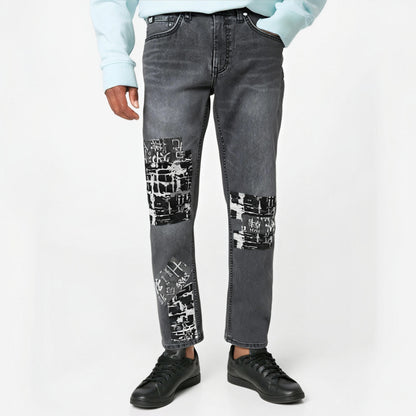 Джинсы мужские Lee