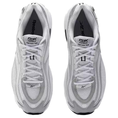 Кроссовки Reebok Rbk Premier Pump Paris Trainer