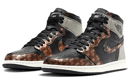 Кроссовки мужские Jordan air money - Boxette Shop