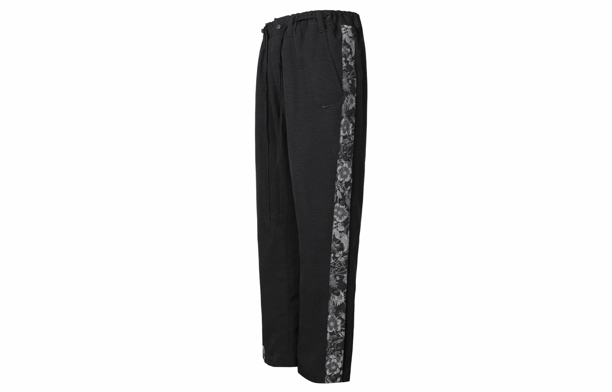 Спортивные брюки мужские Nike Ribbed Vintage Patchwork Knit - Boxette Shop