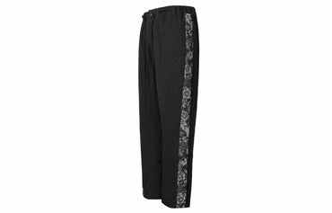 Спортивные брюки мужские Nike Ribbed Vintage Patchwork Knit - Boxette Shop