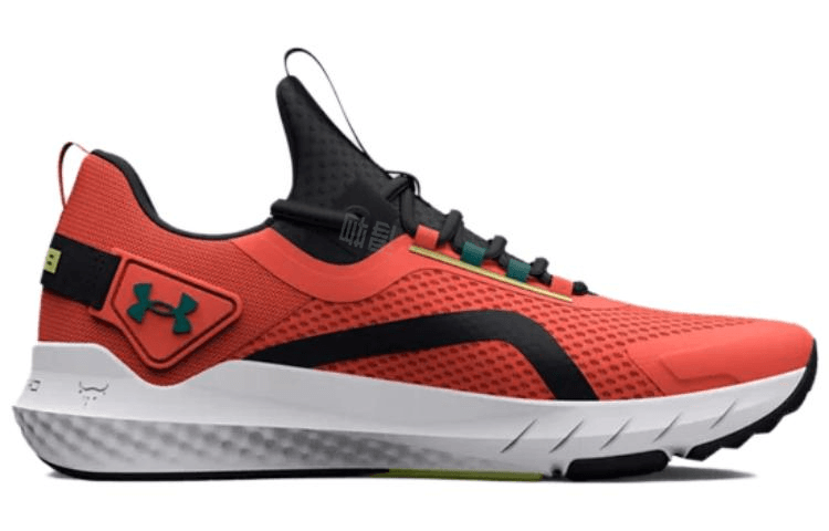 Кроссовки Under Armour Project Rock BSR 3 - Boxette Shop