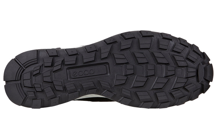 Ботинки мужские Ecco