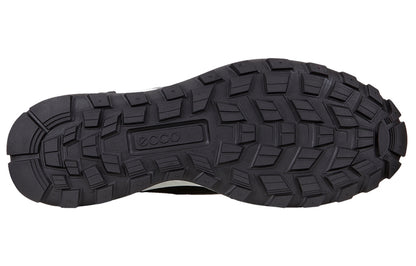 Ботинки мужские Ecco