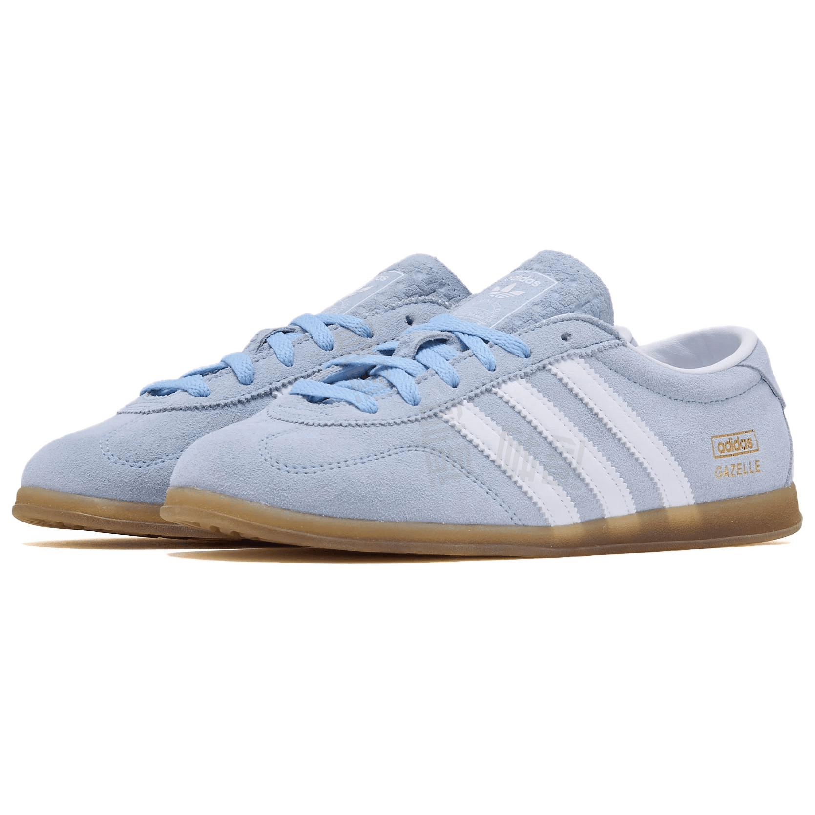Кроссовки женские Adidas Originals Gazelle Low Pro - Boxette Shop