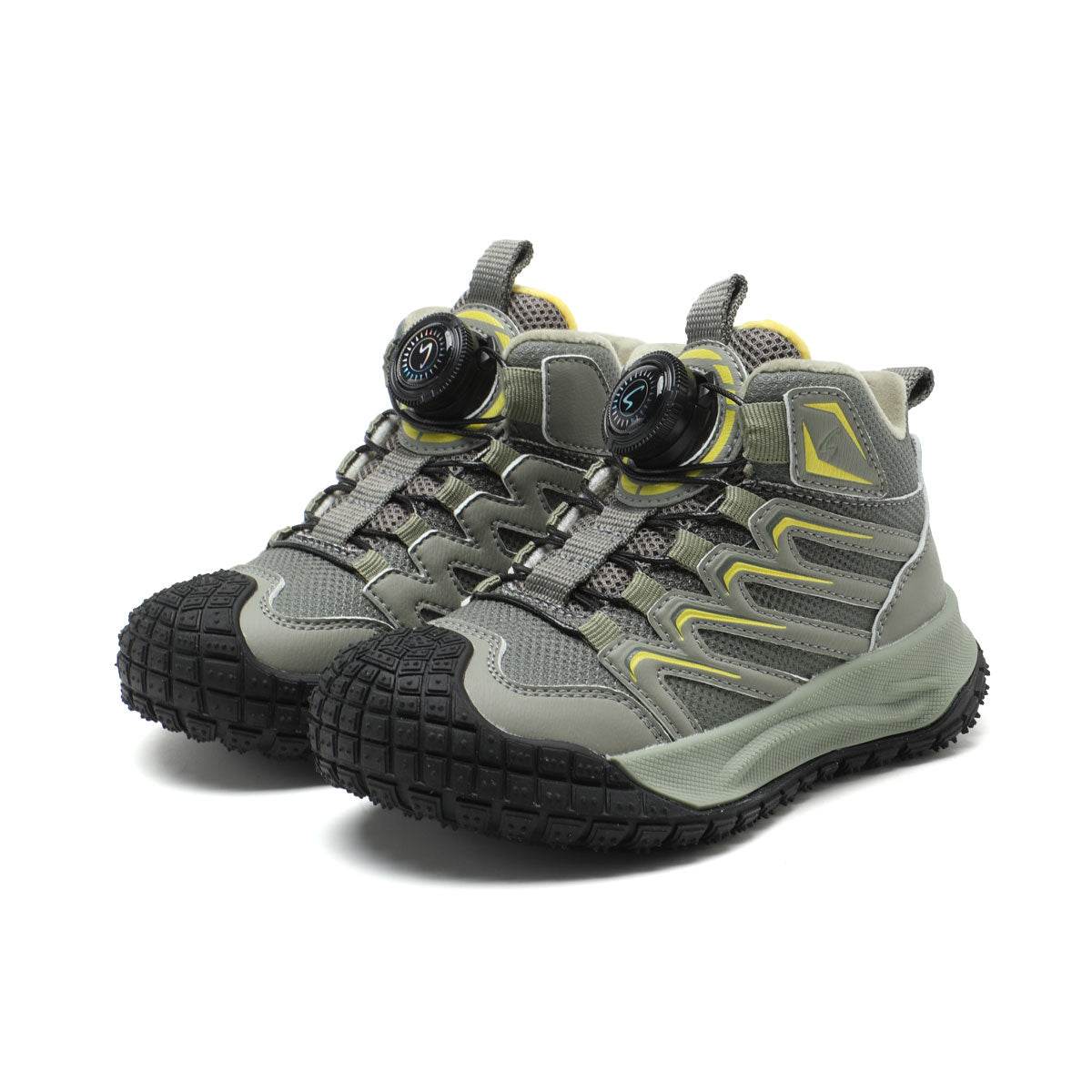 Ботинки детские Satchi - Boxette Shop