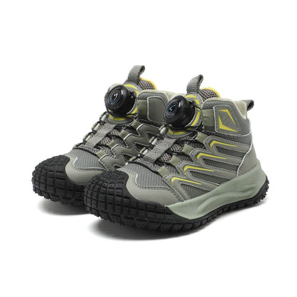 Ботинки детские Satchi - Boxette Shop