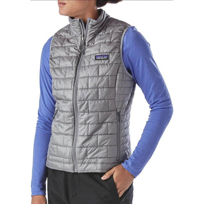 Жилет женский Patagonia Nano Puff - Boxette Shop