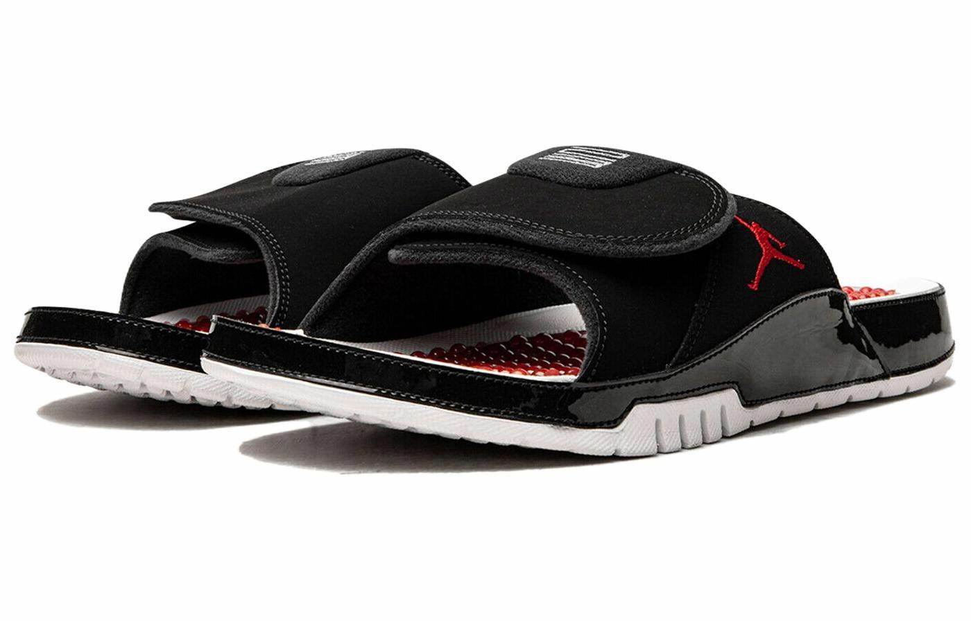 Шлепанцы мужские Jordan Hydro 11 - Boxette Shop