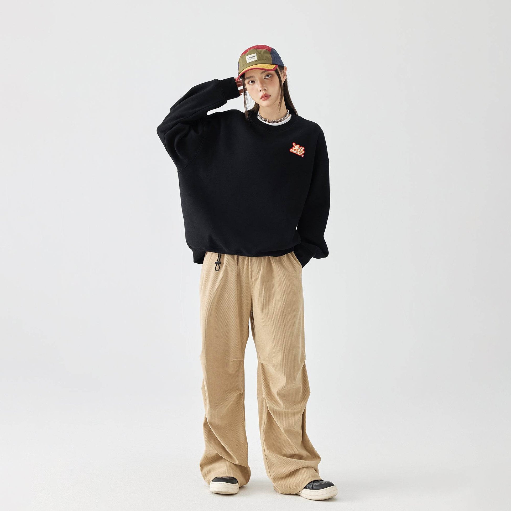 Толстовка Golfcross - Boxette Shop