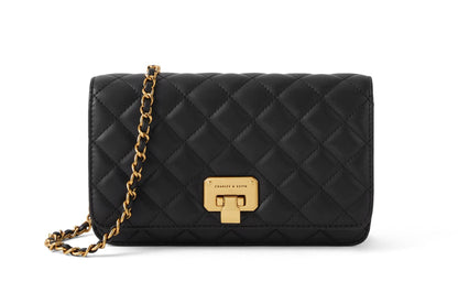 Сумка женская Charles&Keith Ck - Boxette Shop