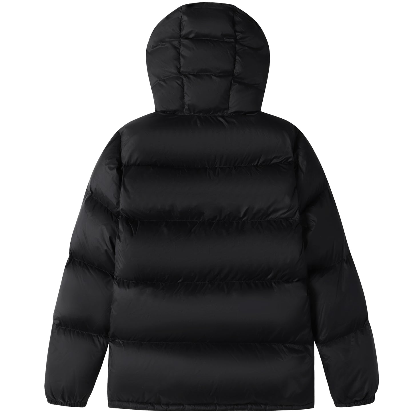 Пуховик мужской Camel Warm Series Black Warm