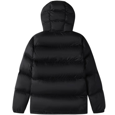 Пуховик мужской Camel Warm Series Black Warm