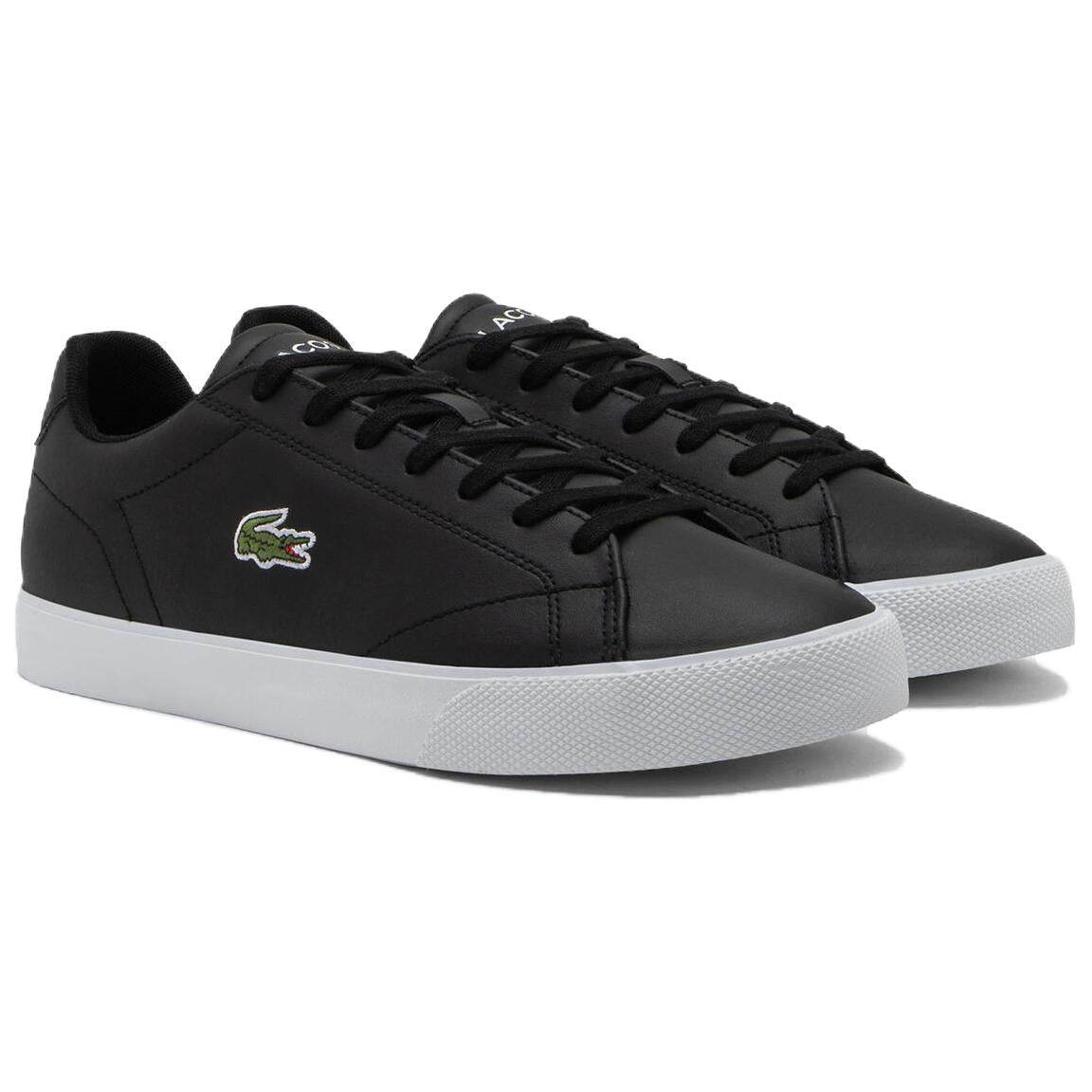 Кроссовки мужские Lacoste Lerond Set - Boxette Shop