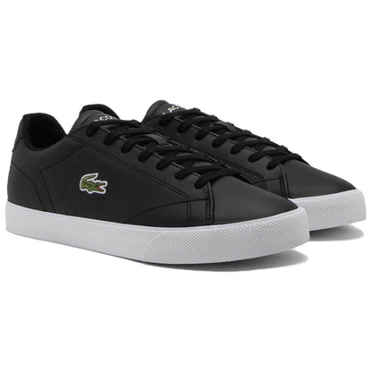 Кроссовки мужские Lacoste Lerond Set - Boxette Shop