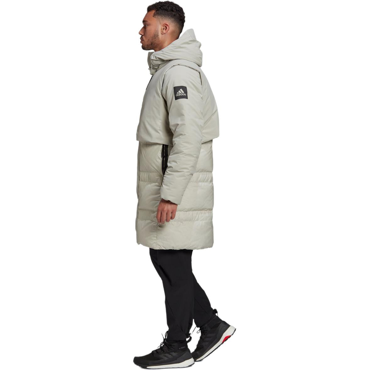 Пуховик Adidas MyShelter