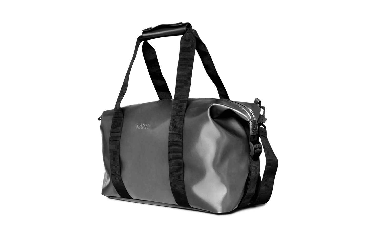 Сумка Rains Hilo Weekend Bag Small W3 - Boxette Shop