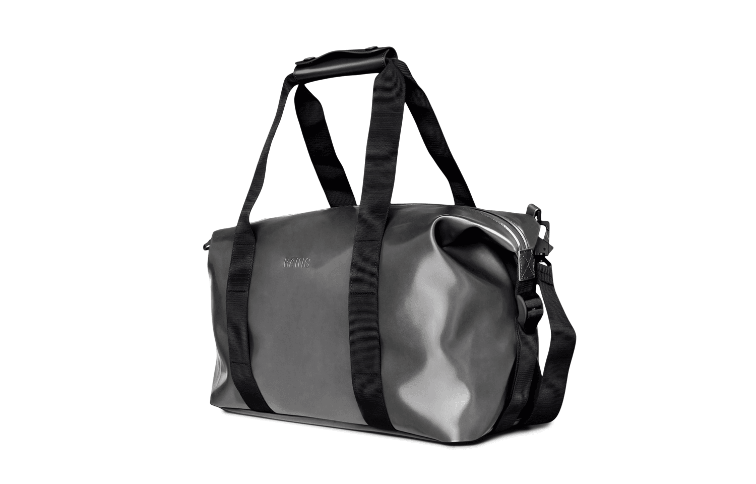 Сумка Rains Hilo Weekend Bag Small W3 - Boxette Shop