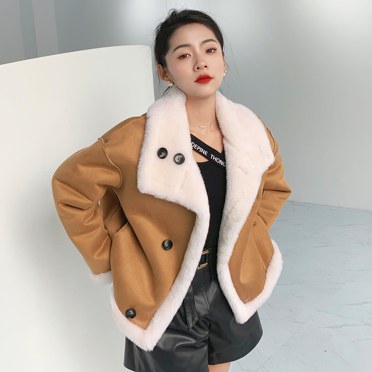 Куртка женская Kaiser