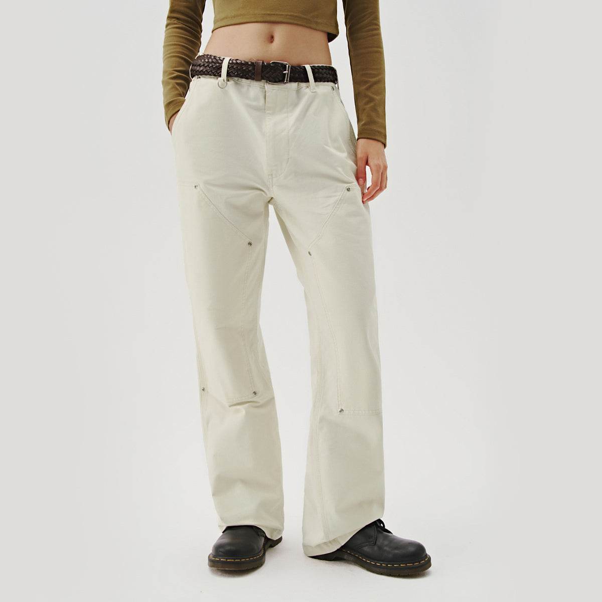 Брюки мужские 714Street SS23 - Boxette Shop
