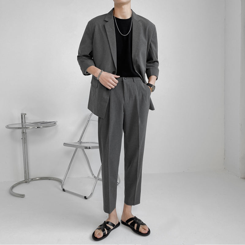 Пиджак мужской Johnhollis