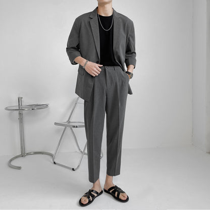 Пиджак мужской Johnhollis