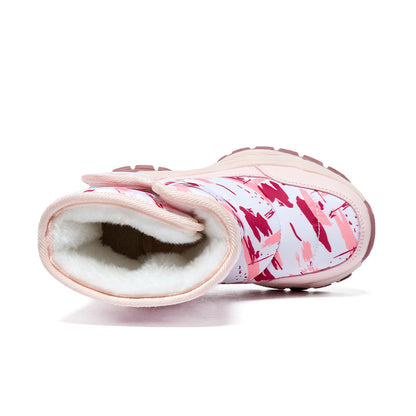 Ботинки детские Disney Snow Boots