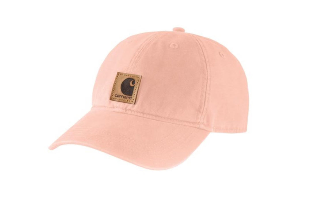 Carhartt erkaklar qalpoqchasi
