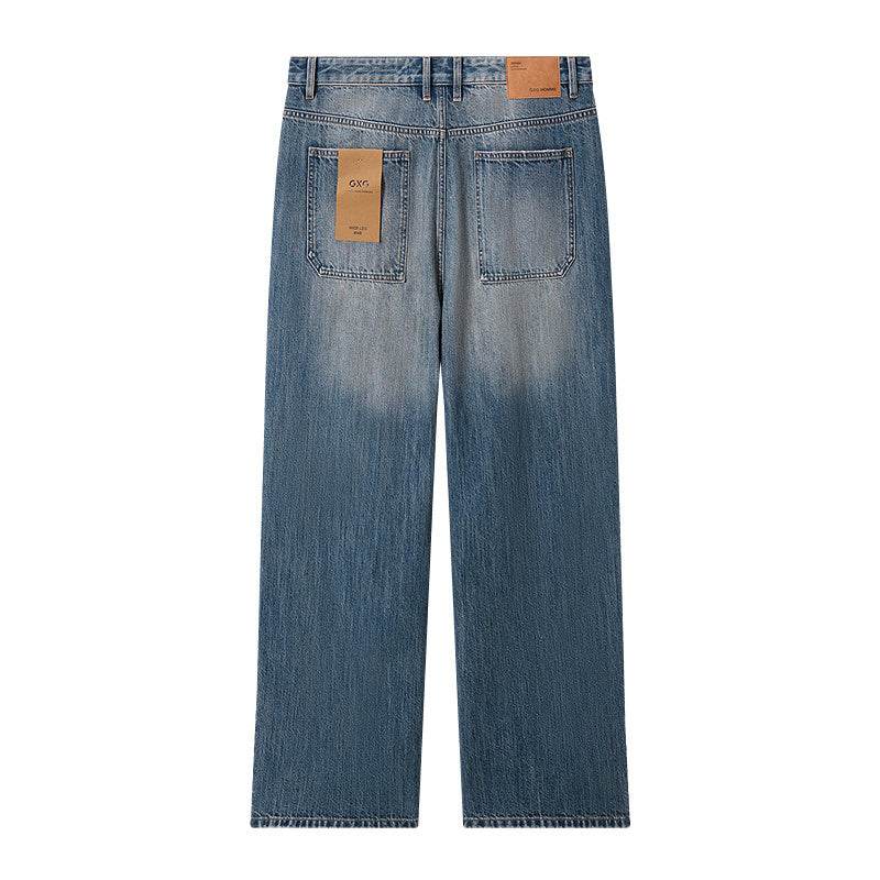 Джинсы мужские Gxg - Boxette Shop