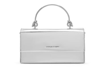 Сумка женская Charles & Keith "Square Fruit Bag"