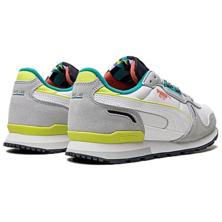 Кроссовки Puma Rx 737 Stb - Boxette Shop