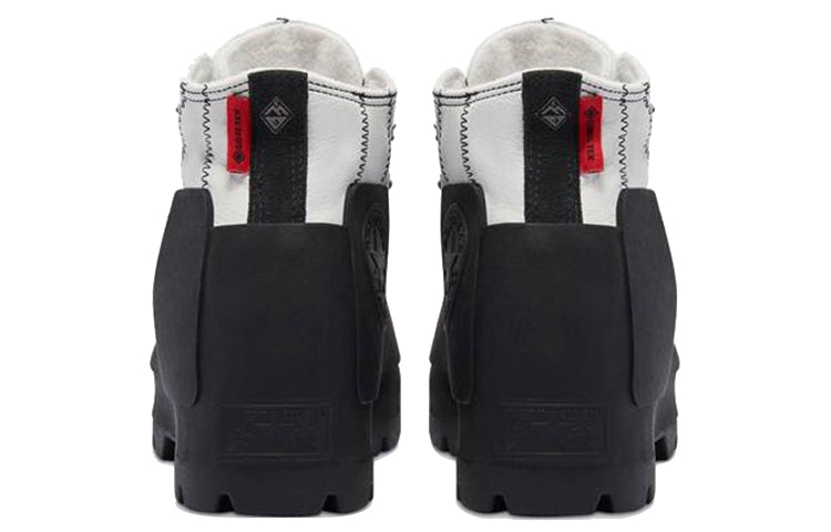 Ботинки Converse