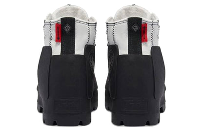 Ботинки Converse