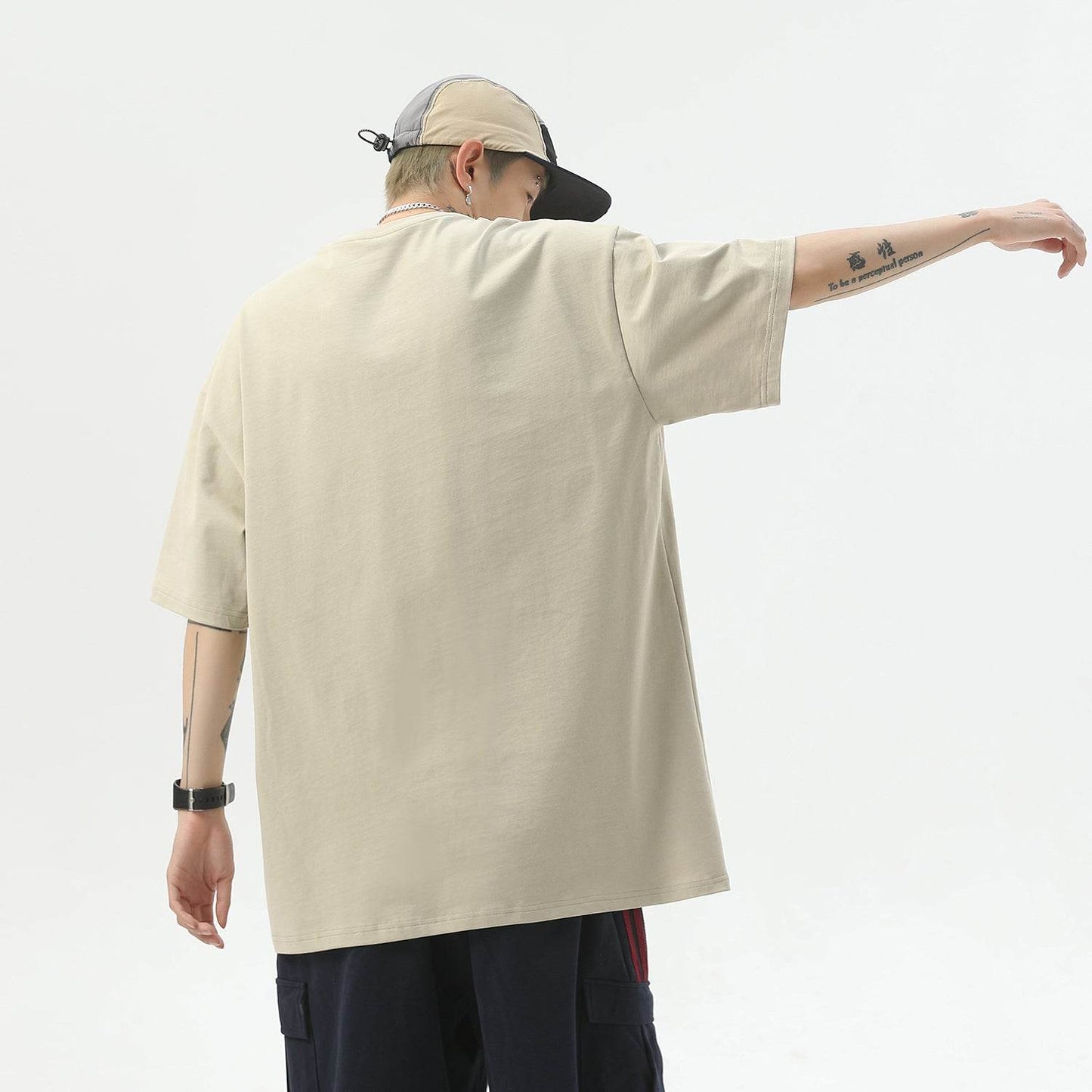 Футболка Golfcross - Boxette Shop