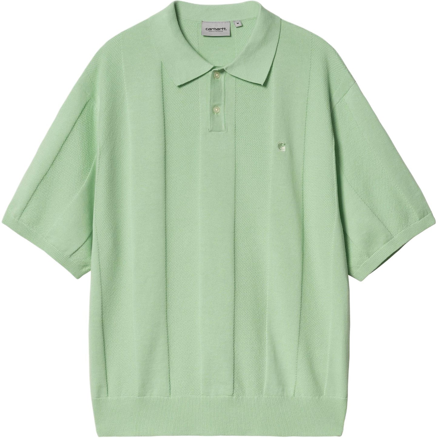 Поло мужское Carhartt WIP