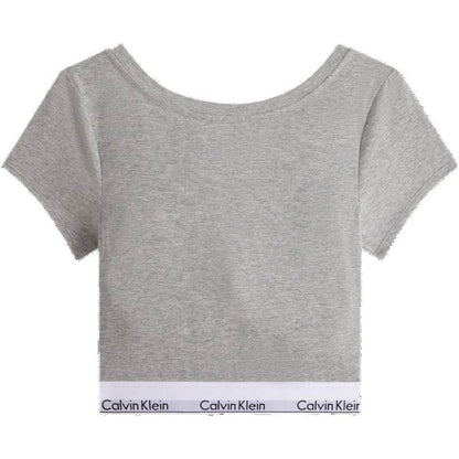 Топ женский Calvin Klein Modern Gravity Strap - Boxette Shop