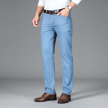 Erkaklar uchun Playboy jinsi shimlari